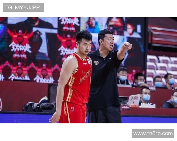 CBA八一队对阵北控队的全面分析与比赛展望