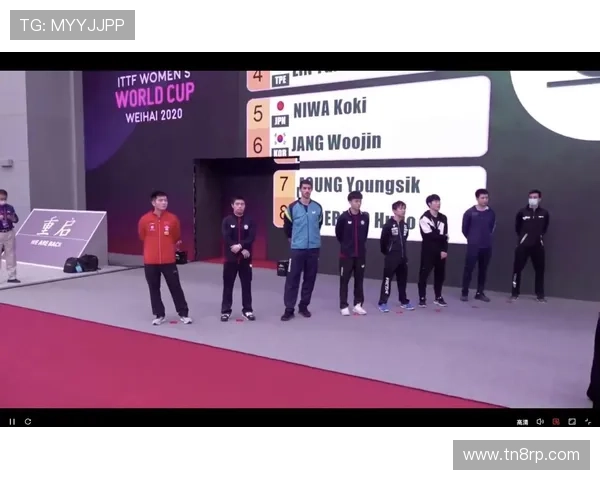 广州乒乓球队在世界杯中的灵活性表现分析与点评