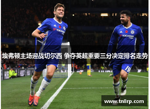 埃弗顿主场迎战切尔西 争夺英超重要三分决定排名走势