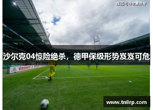 沙尔克04惊险绝杀，德甲保级形势岌岌可危